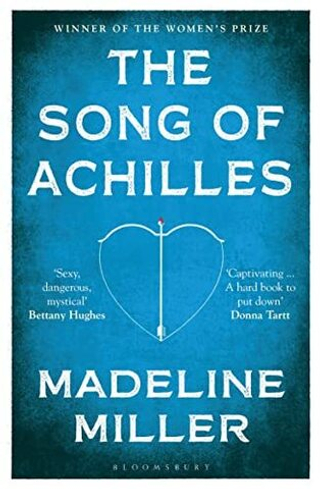 The Song of Achilles (Modern Classics)