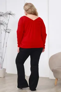 Лонгслив 5699 Fabrika