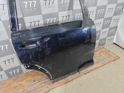 Дверь задняя правая GAC GS8 2 21-нв Б/У Оригинал 5040011DRS0000A00