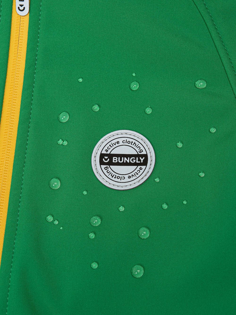 Комбинезон Softshell демисезонный "Ель"