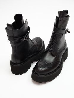 Ботинки женские