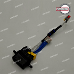 Проводка АКПП Haval F7 7DCT450 210416NO155