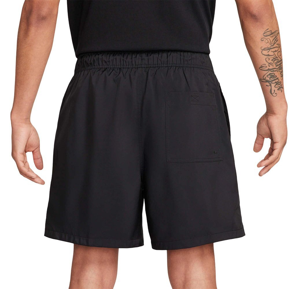 Баскетбольные шорты Nike Club Shorts Black