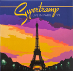 Supertramp / Live In Paris '79 (3LP)