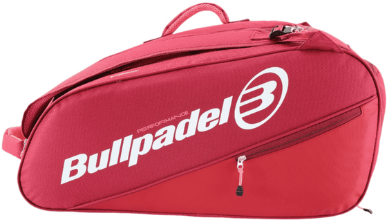 Сумка для ракеток падел Bullpadel Perfomance