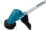 Триммер аккумуляторный MAKITA DUR 192 LZ без АКБ и ЗУ DUR192LZ
