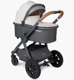 Детская коляска Happy Baby Mommer Pro 3 в 1 Beige