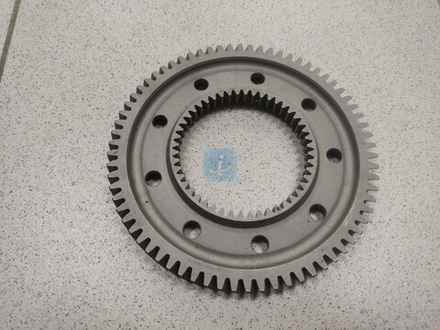 Шестерня ведомая 7511.1029122