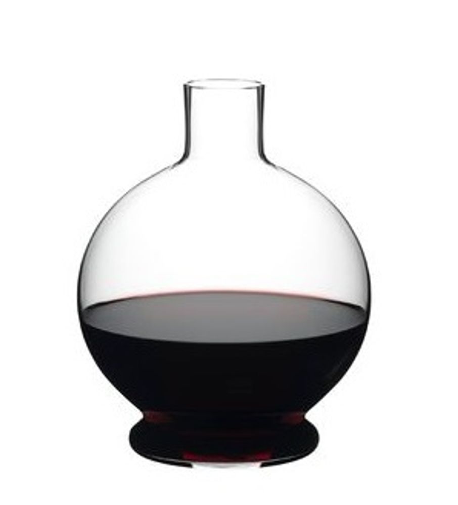 Decanter - Декантер Marne 1894 мл хрустальное стекло (decanter)