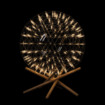 9027-61F Торшер LOFT IT Raimond