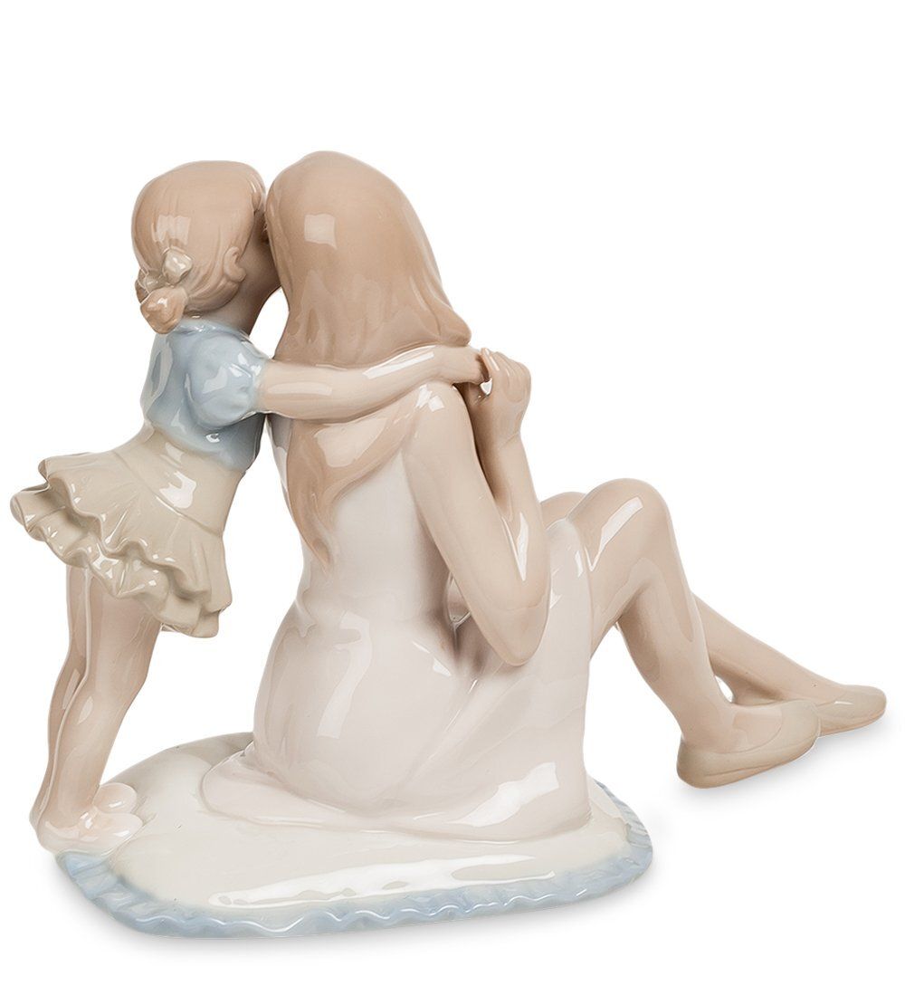 Pavone JP-15/38 Статуэтка «Мать с дочерью»