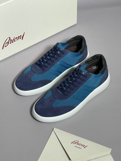 Кеды Brioni