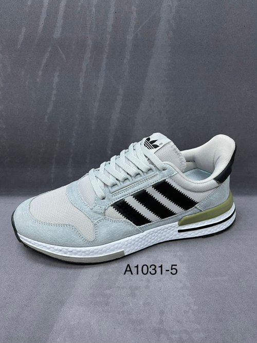 Кроссовки по 8 пар (41-45)р. / A1031/5