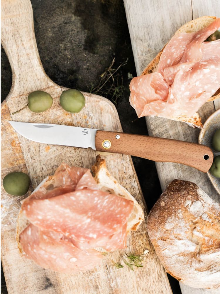 Нож Boker 01BP0048 Rusticus