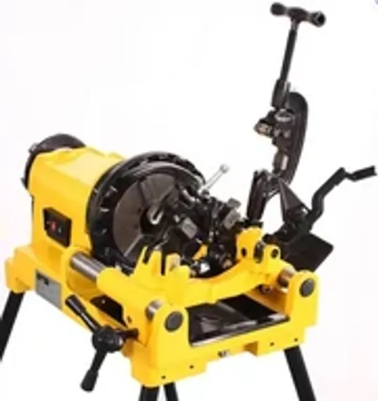 Цанговый патрон Hongli 819 для изготовления сгонов (бочат)