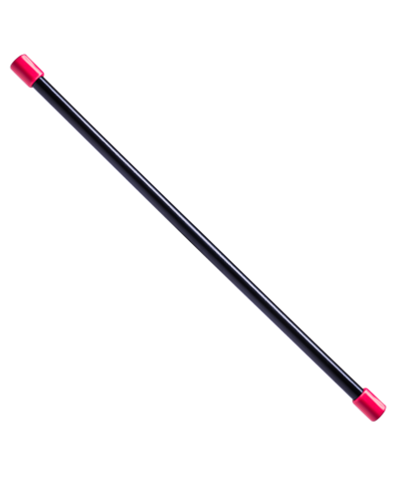 Бодибар 1200 мм, 8 кг, черный