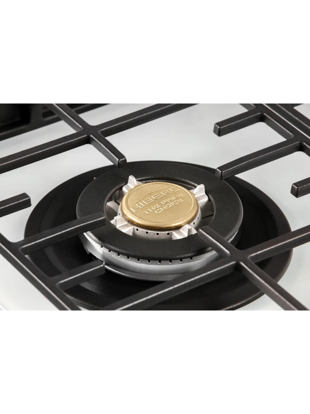 Варочная поверхность Hiberg VM 9155 W