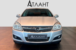 Opel Astra Family, 2012 год