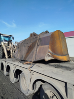 Lovol FL976 Фронтальный погрузчик FL976H (Дизельный, 9,7 л, 242 л.с., АТ)