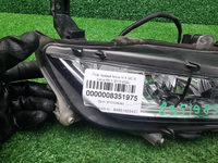 ПТФ правая Lexus RX 4 (2019-2022)