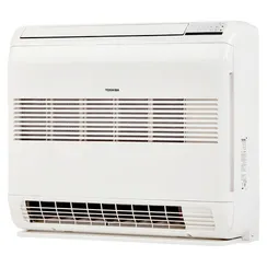 Сплит-система инверторного типа Toshiba Console RAS-B10J2FVG-E/RAS-10J2AVSG-E1 комплект