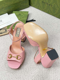 Gucci Sandal 9.5 cm
