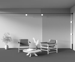 Трековый однофазный светодиодный светильник Maytoni Elasity Luna TR171-1-5W3K-WB