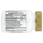 NaturesPlus, Source of Life Garden®, витамины D3 и K2, 60 веганских капсул