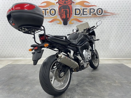 Yamaha FZ1 Fazer , 2008