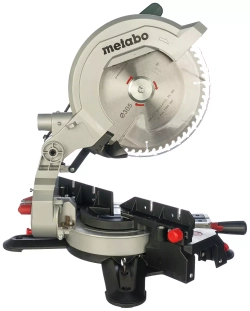 Торцовочная пила Metabo KS 305 M (619003000)
