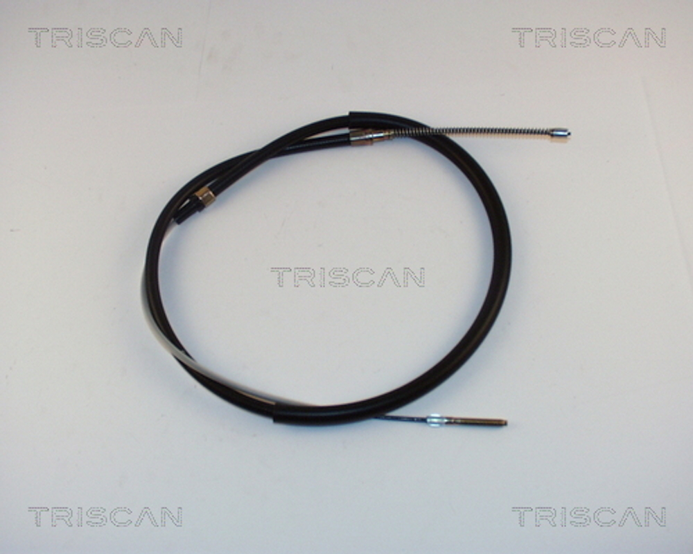 TRISCAN - 1H0609721-KIN - Cable Pull, parking brake - Na nasem stanju artikl raznovrsnih proizvodaca.