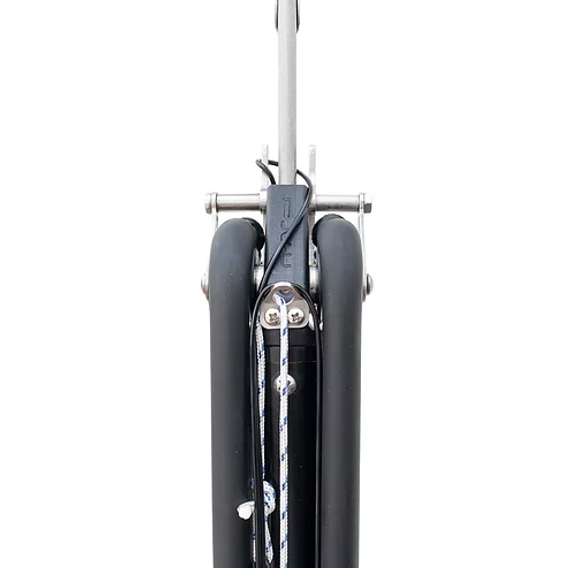 Ружьё подводное MVD Predator ZESO Roller (82 см, арбалет, роллер)