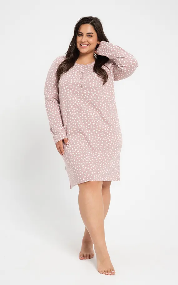 Сорочка 24W Gabrielle 3007-01