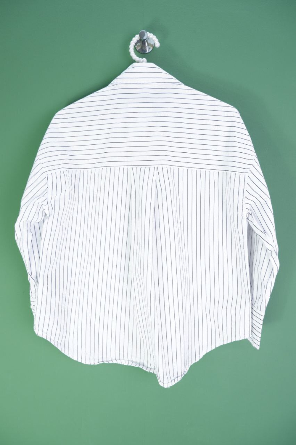 Рубашка Gee Jay стильная для девочек 10-11 лет