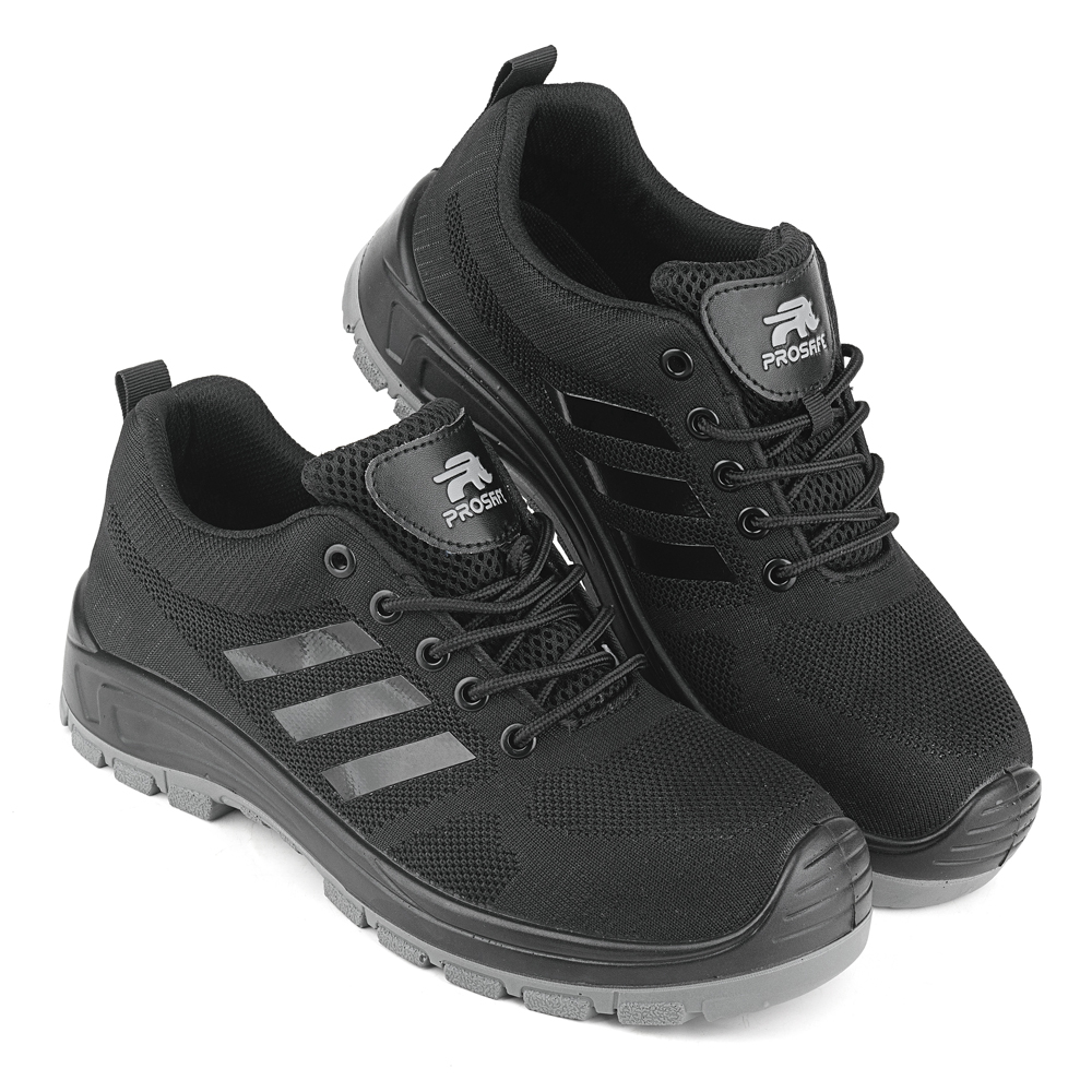 Полуботинки летние арт.8731/1-3 Prosafe (ПУ/ПУ, Композит)