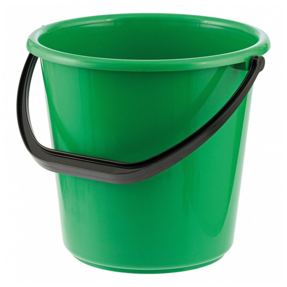 ВЕДРО PALISAD ПЛАСТ/КРУГЛОЕ 10Л 929665