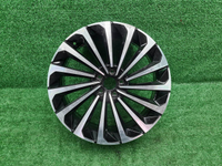 Диск Комплект дисков R19 EXEED TXL (2019-н.в.)