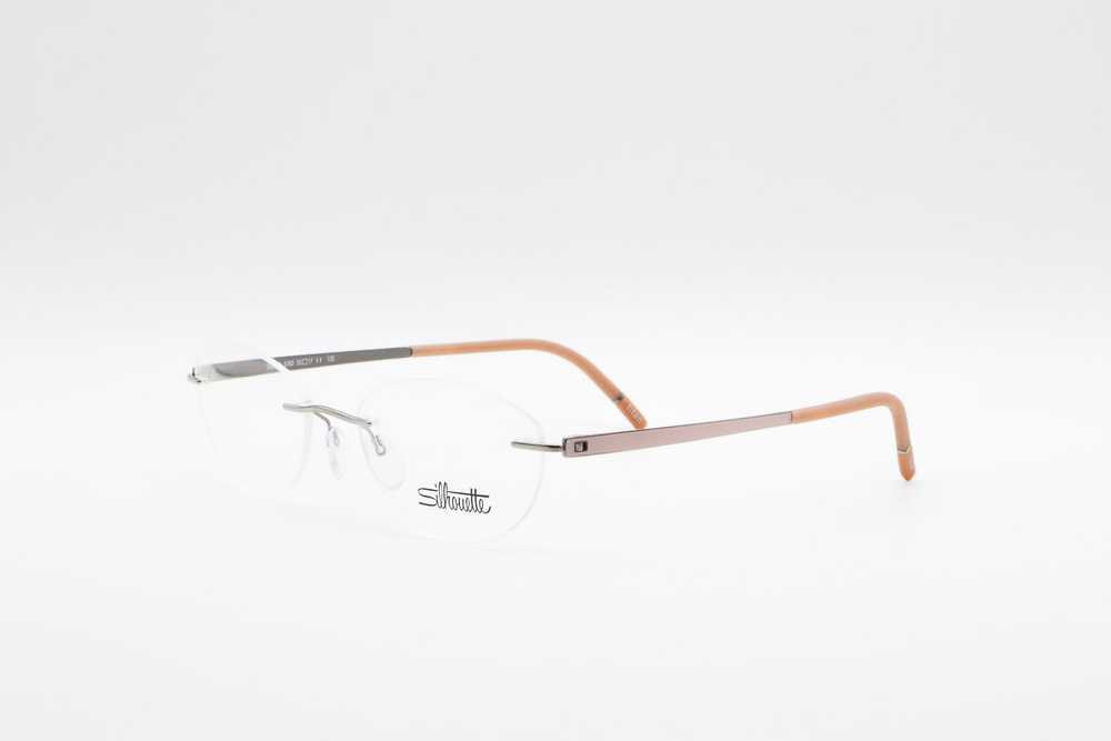 Изг. оправы Silhouette 5529 II 6760