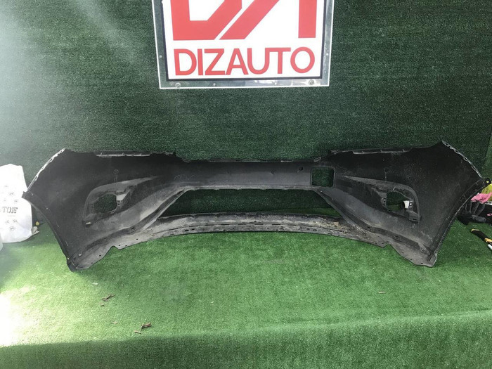 Бампер передний Nissan Murano Z52 (2014-2022)