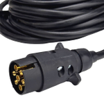 Жгут универсальный (6.0+2.0) LED