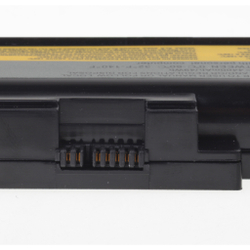 Аккумуляторная батарея AnyBatt 4400 mAh для ноутбука Lenovo IdeaPad Y450, Y550