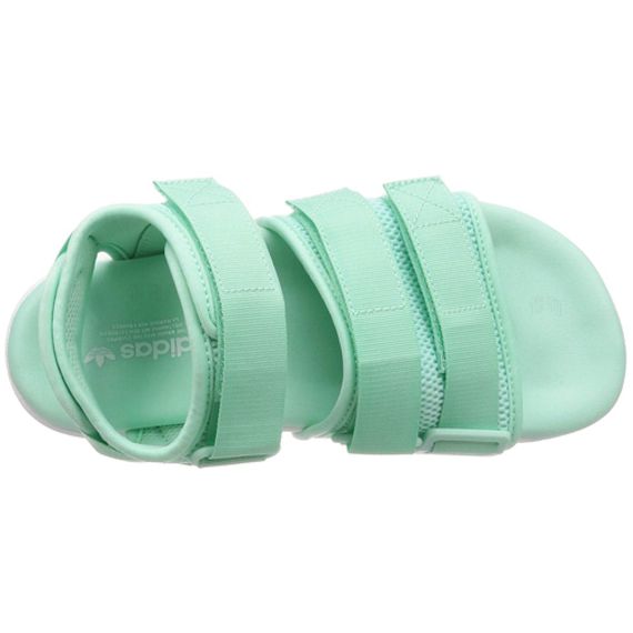 Adidas Originals Adilette Sandal 2.0 'Green'