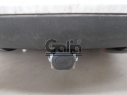 Фаркоп оцинкованный Galia O061C для Opel Astra J седан/универсал 2009-2015(паспорт и сертификат в комплекте)(без электрики)