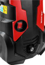 Мойка высокого давления Wortex PW1420