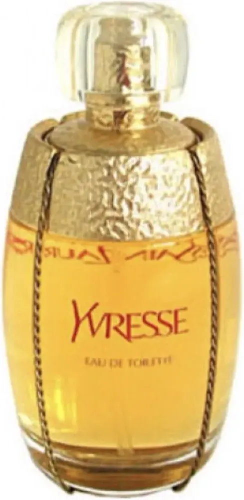 Yves Saint Laurent Yvresse Eau de Toilette 80 ml