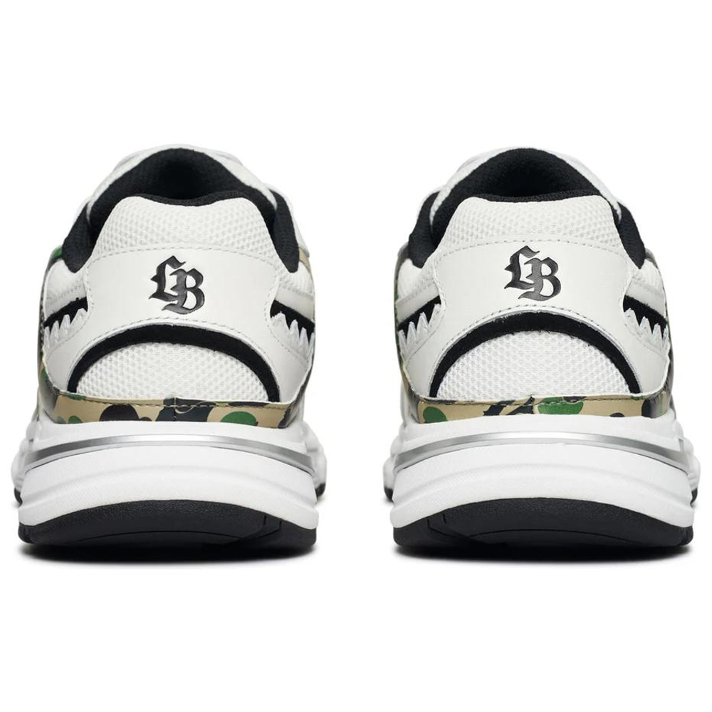 A Bathing Ape Bathing Ape Shark Sta