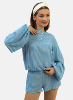 Костюм Layla цвет синий