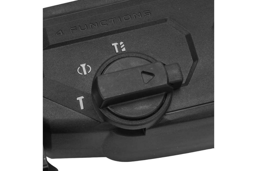 Перфоратор электрический SKIL SDS+ RH1109+ доп. патрон. RH1109SE00