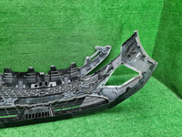 Бампер передний Changan Uni-V (2022-н.в.)
