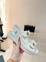 Сандали Chanel